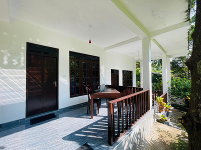 Dream Villa Sigiriya