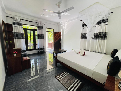 Dream Villa Sigiriya