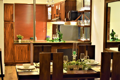 Lake Infinity Luxury Condos