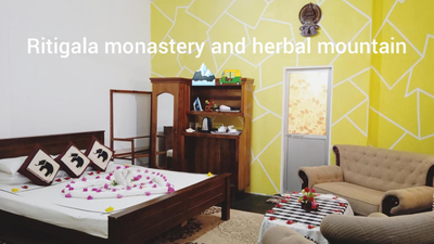 Oleena Home Stay