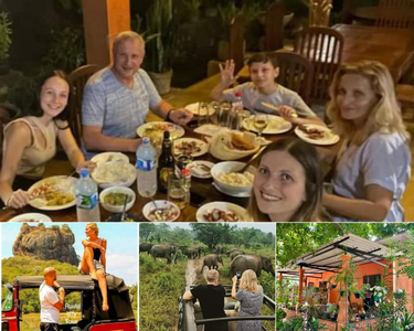 Oleena Home Stay