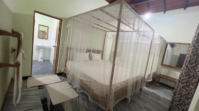 Sigiriya Nature View home Stay