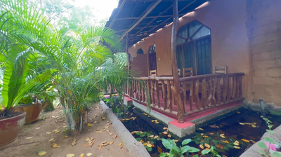 Sigiriya Nature View home Stay