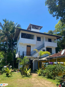 sunny mound unawatuna close by sri yoga shala