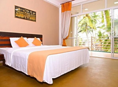 Ran Dhara Beach Resort