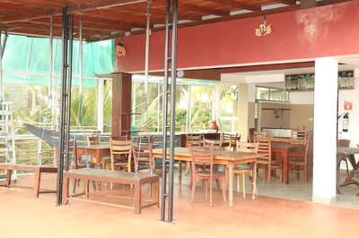 Ran Dhara Beach Resort