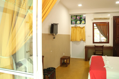 Ran Dhara Beach Resort