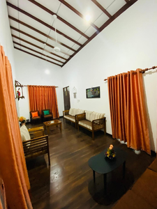 Uva Escape Holiday Bungalow