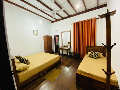 Uva Escape Holiday Bungalow