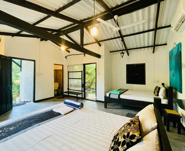Hotel Sigiriya Kele