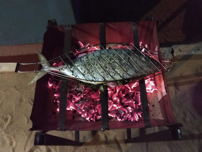 Batti Relax Point