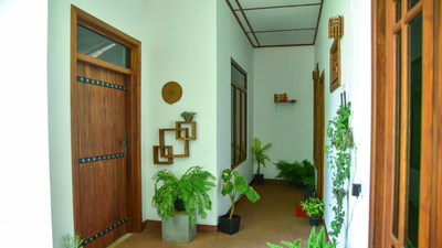 Menara Green Inn