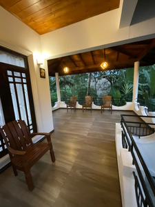 Platinum holiday home