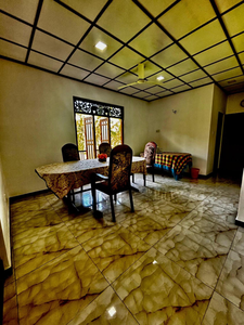Fourcoock Villa