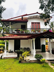 Fourcoock Villa