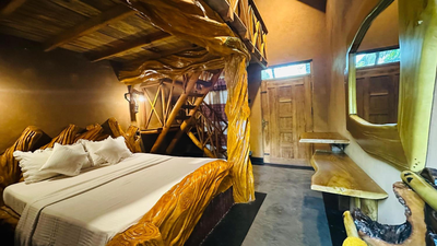 Ama Eco Lodge