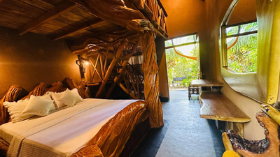 Ama Eco Lodge