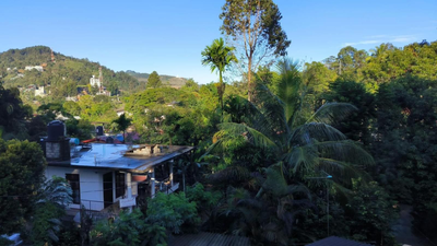Dilshan Cottage
