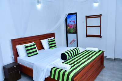 Dilshan Cottage