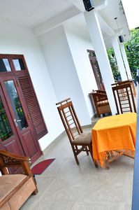 Dilshan Cottage