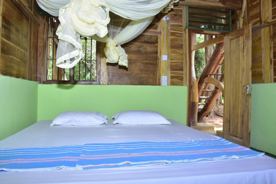 Wilpattu Jungle Resort