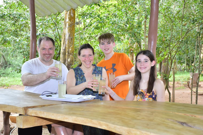 Wilpattu Jungle Resort