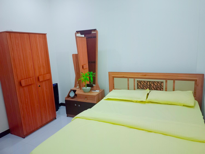 Kurulu Villa Hikkaduwa