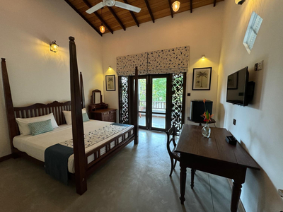 Villa Samas