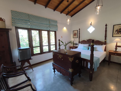 Villa Samas