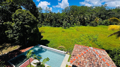 Villa Samas