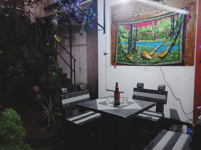 SK HOUSE RESORT UNAWATUNA