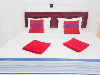 Arachchi Guest House