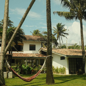 Surf Lodge Madiha