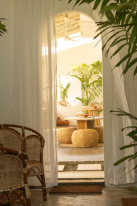 Surf Lodge Madiha