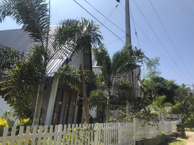 Eagle View villa