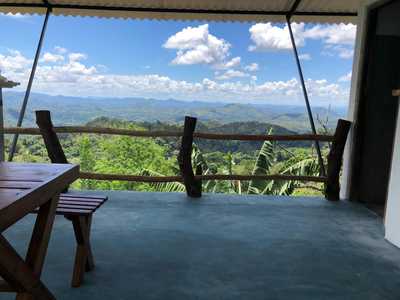 Eagle View villa