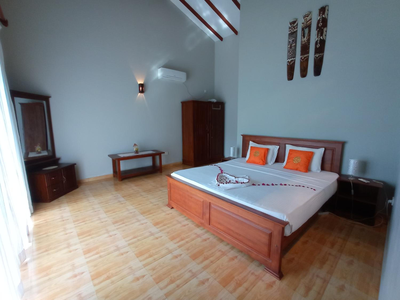 Villa Ingrid