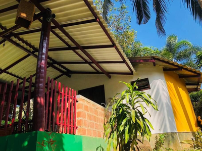 cabana