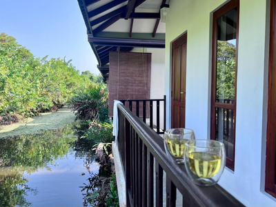Bali Villa Mirissa