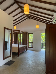 Bali Villa Mirissa