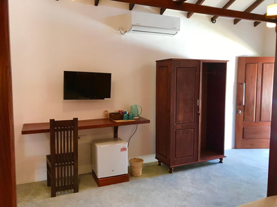 Bali Villa Mirissa