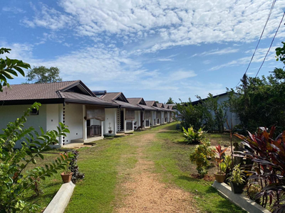 Bali Villa Mirissa