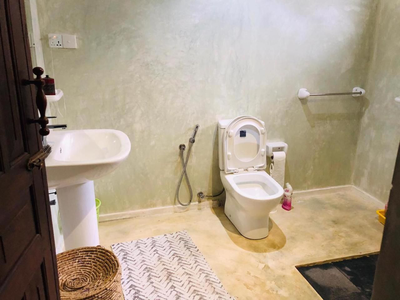 Medusa Bungalow - Galle