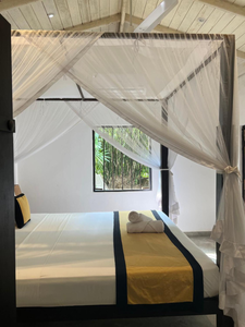 Medusa Bungalow - Galle