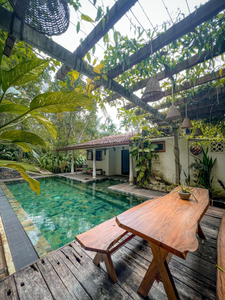 Medusa Bungalow - Galle