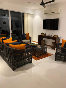 Luxury Penthouse, Nilaveli