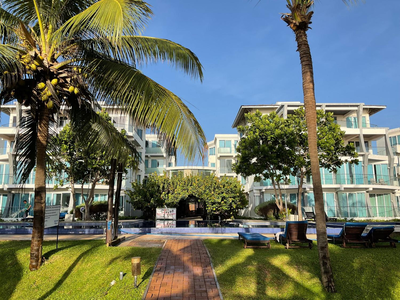 Luxury Penthouse, Nilaveli
