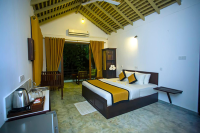 Villa Nook Serene
