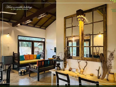 Villa Nook Serene