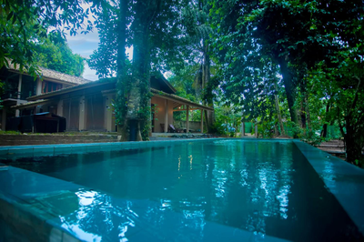 Villa Nook Serene